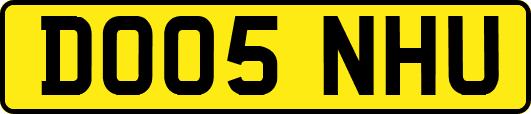 DO05NHU