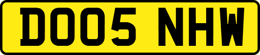 DO05NHW