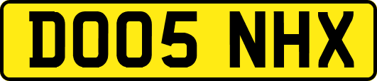 DO05NHX