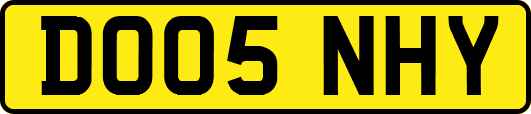 DO05NHY