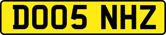 DO05NHZ