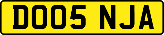 DO05NJA