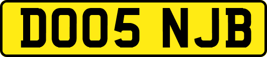 DO05NJB