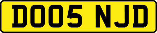 DO05NJD