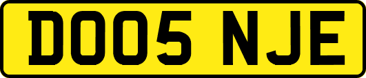 DO05NJE