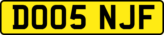 DO05NJF