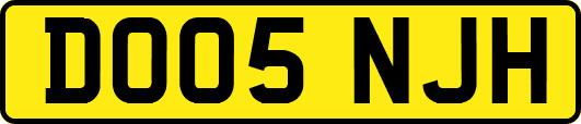 DO05NJH