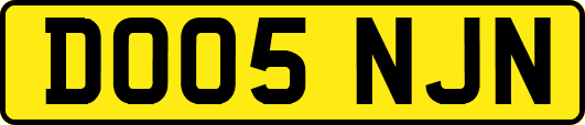 DO05NJN