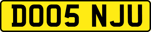 DO05NJU