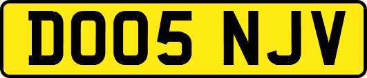 DO05NJV