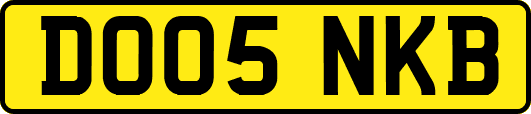 DO05NKB