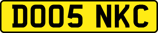 DO05NKC
