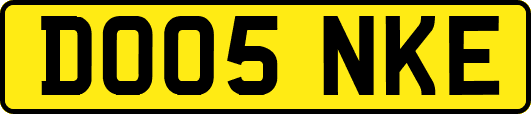 DO05NKE