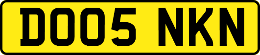 DO05NKN