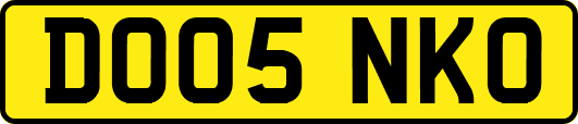 DO05NKO