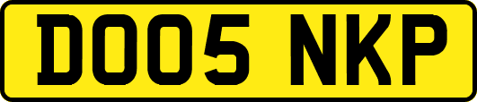 DO05NKP