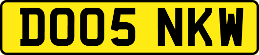 DO05NKW