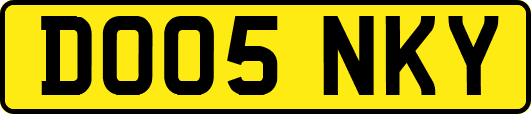DO05NKY