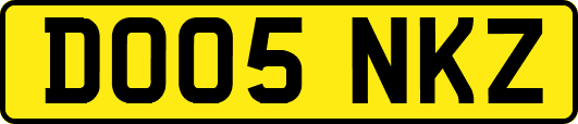 DO05NKZ