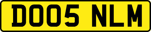 DO05NLM