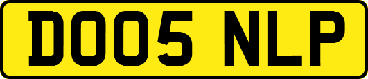 DO05NLP