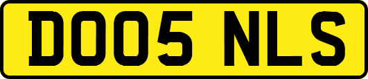 DO05NLS