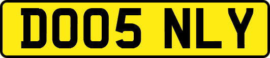 DO05NLY