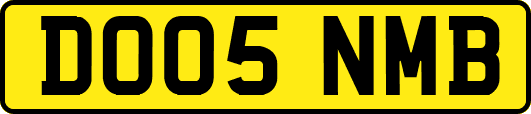 DO05NMB