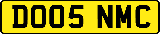 DO05NMC