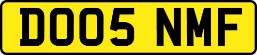 DO05NMF