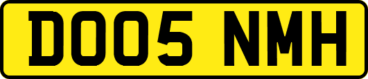 DO05NMH