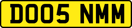 DO05NMM