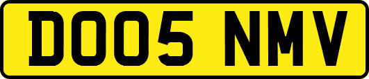 DO05NMV
