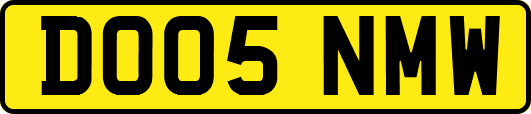 DO05NMW