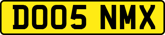 DO05NMX