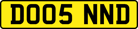 DO05NND