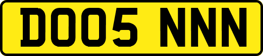 DO05NNN