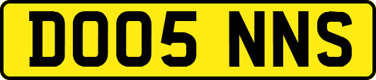 DO05NNS