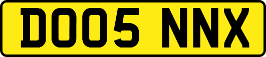 DO05NNX