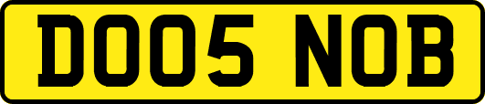 DO05NOB