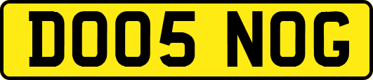 DO05NOG