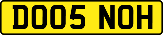 DO05NOH