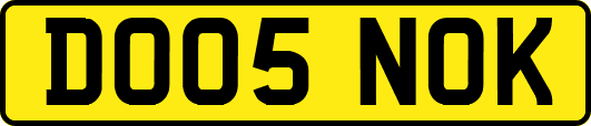 DO05NOK