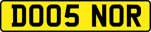 DO05NOR