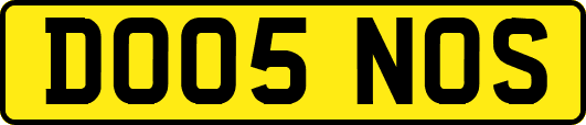 DO05NOS