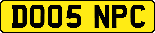 DO05NPC