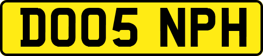 DO05NPH