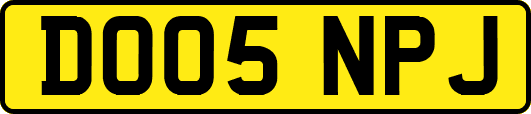 DO05NPJ