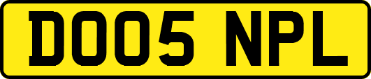 DO05NPL