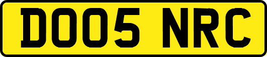 DO05NRC